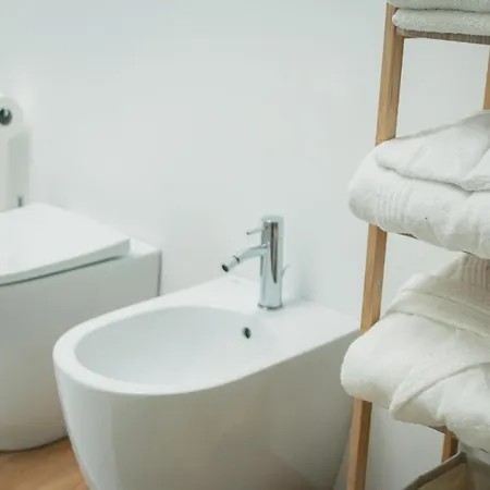 Nocleg ze śniadaniem Ca Mati