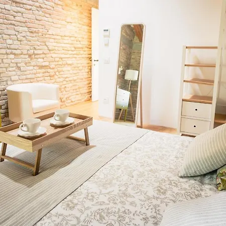 Ca Mati Nocleg ze śniadaniem Roncade