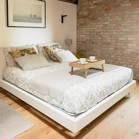 Ca Mati Nocleg ze śniadaniem Roncade