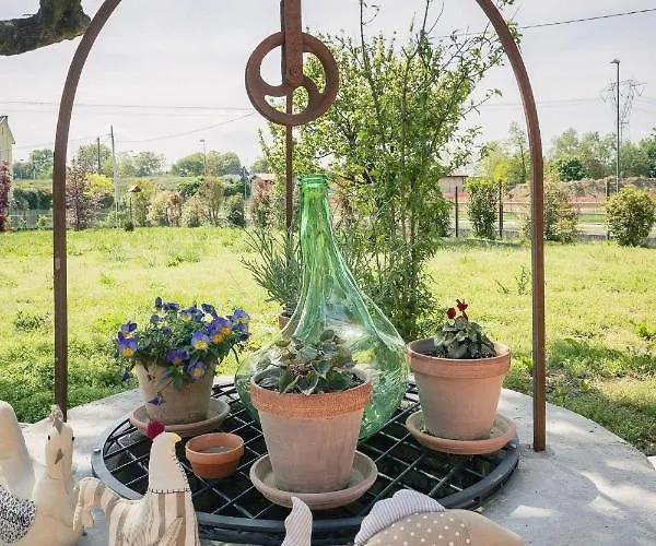 Ca Mati Bed & Breakfast Roncade