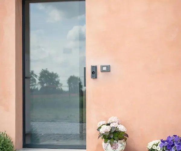 Ca Mati Bed & Breakfast 3*