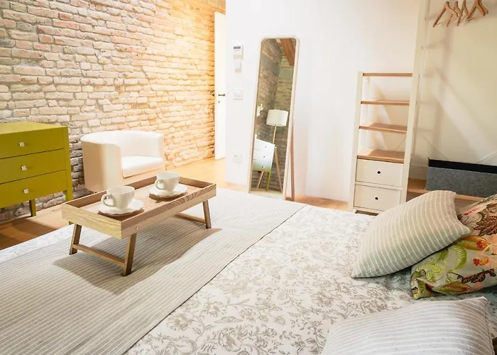 Ca Mati Bed & Breakfast Roncade