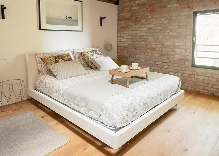 Ca Mati Bed & Breakfast Roncade