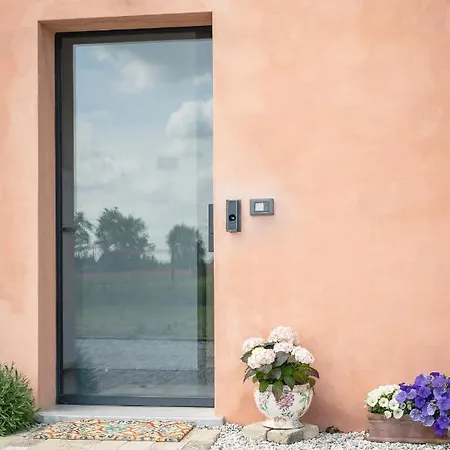 Ca Mati Bed & Breakfast 3*