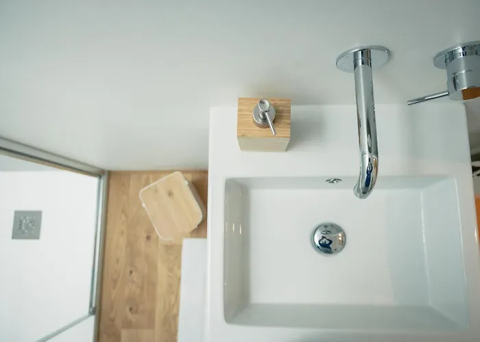 Ca Mati Couette-café 3*