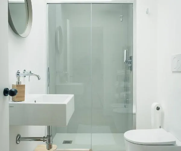 Couette-café Ca Mati 3*