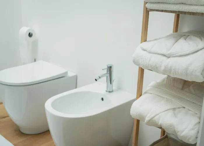 Couette-café Ca Mati